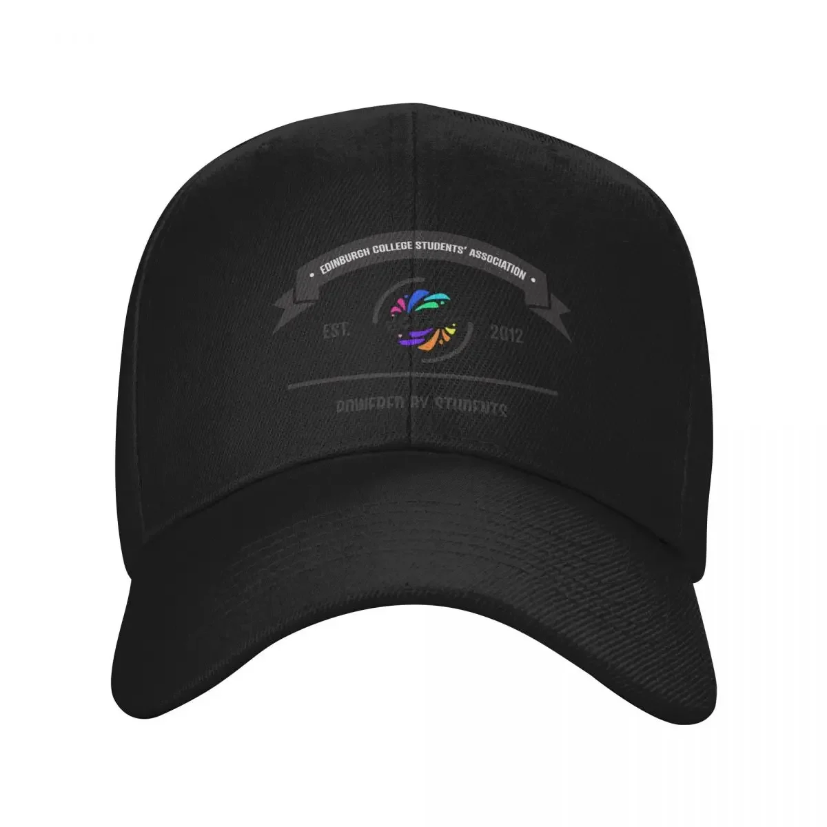 Powered by Students Baseball Cap designer cap Sports Cap Wild Ball Hat Women Beach Fashion Men's
Powered by Students Baseball Cap designer cap Sports Cap Wild Ball Hat Women Beach Fashion Men's