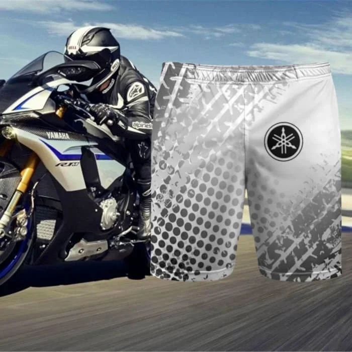 2025 мужские быстросохнущие новые мотоциклетные шорты Yamaha, спортивные удобные уличные шорты, модные модные повседневные дышащие шорты
2025 мужские быстросохнущие новые мотоциклетные шорты Yamaha, спортивные удобные уличные шорты, модные модные повседневные дышащие шорты