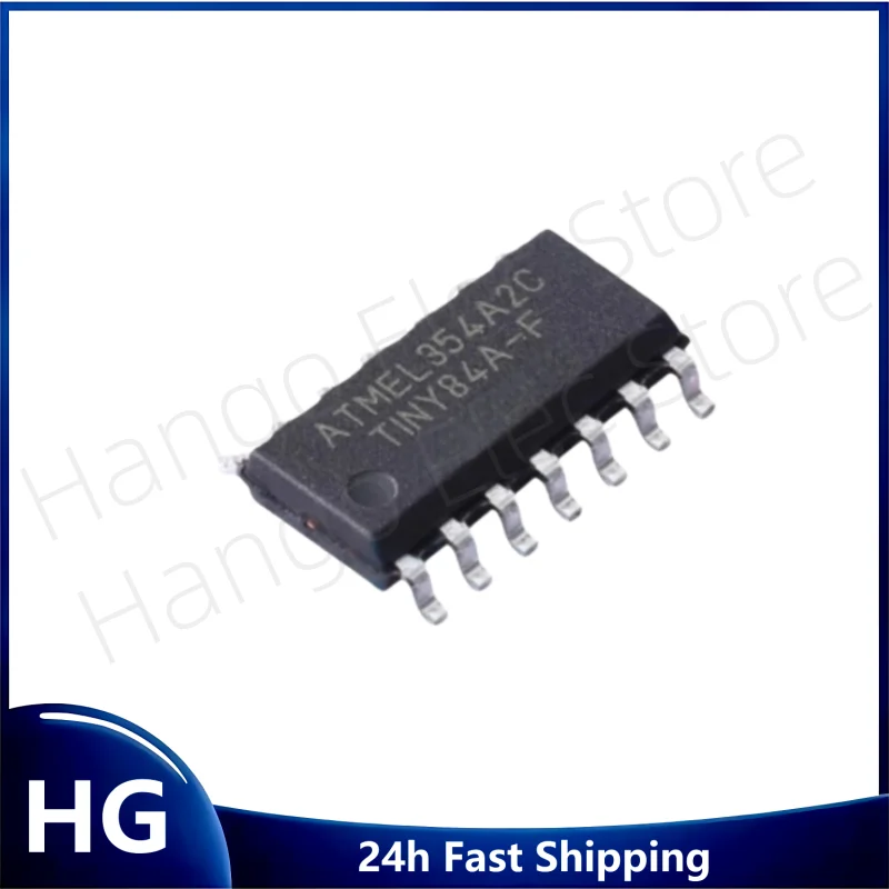 10Pcs/Original ATTINY84A-SSU ATTINY84A SOP-14 IC
10Pcs/Original ATTINY84A-SSU ATTINY84A SOP-14 IC