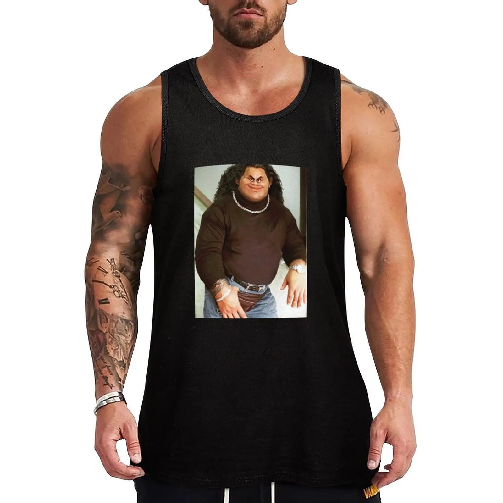 fanny pack maui shirt Tank Top Casual Lounge Tank Top Sleeveless Loose Soft Shirt
fanny pack maui shirt Tank Top Casual Lounge Tank Top Sleeveless Loose Soft Shirt
