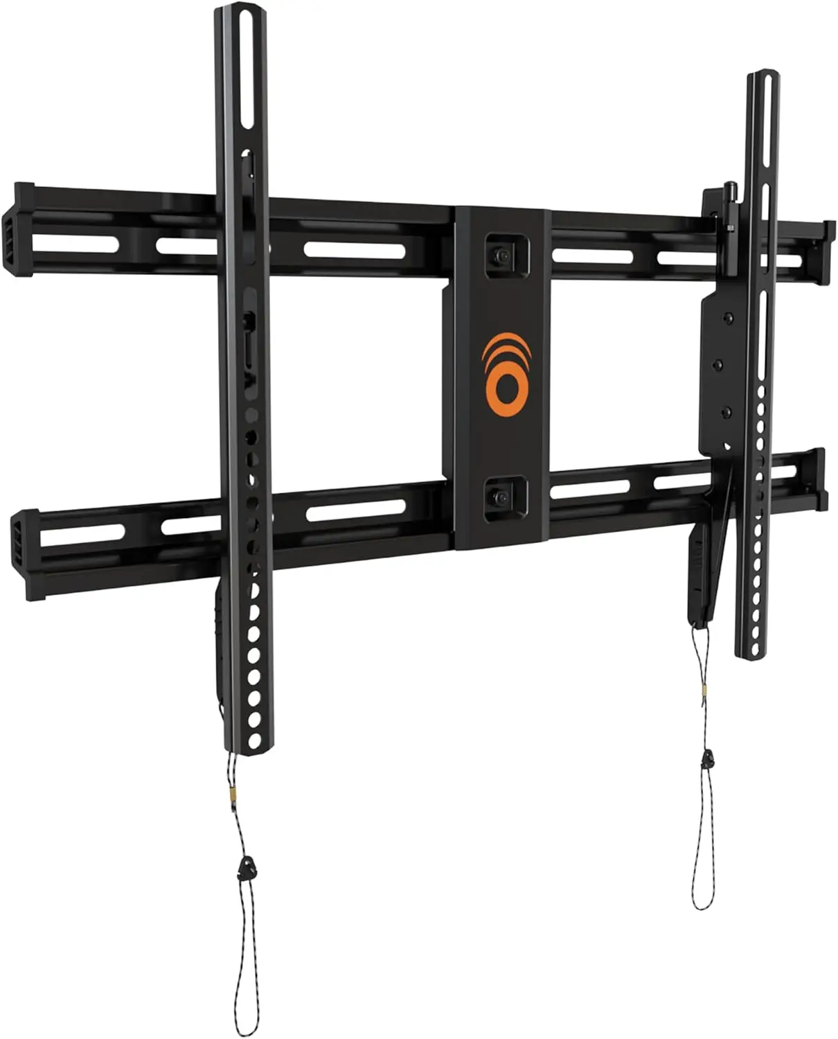 Heavy Duty TV Wall Mount Bracket for TVs Up to 90" - Low Profile Design, Fast Install with Template & Leveling
Heavy Duty TV Wall Mount Bracket for TVs Up to 90" - Low Profile Design, Fast Install with Template & Leveling