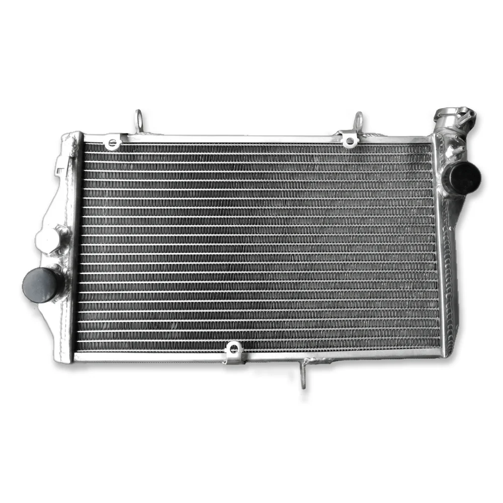 Aluminum Radiator For Honda CBR1100 CBR1100XX CBR 1100 XX SC35 Fuel Injected 1997-1998
Aluminum Radiator For Honda CBR1100 CBR1100XX CBR 1100 XX SC35 Fuel Injected 1997-1998