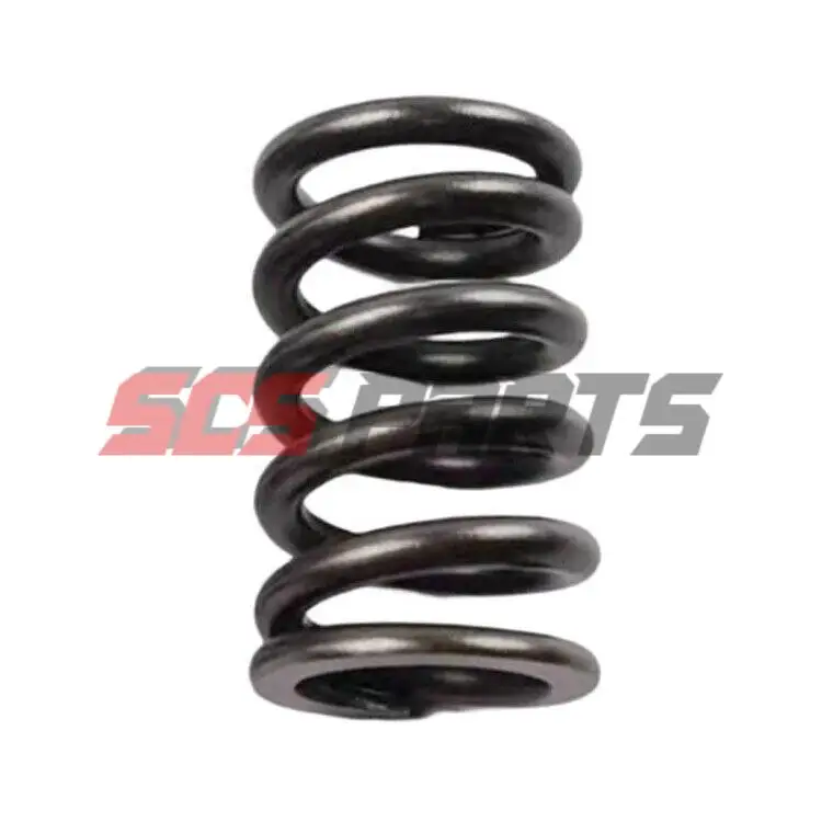 3060614 Injector Spring Fit Cummins Engine K19 K38 K50 QSK NT855
3060614 Injector Spring Fit Cummins Engine K19 K38 K50 QSK NT855
