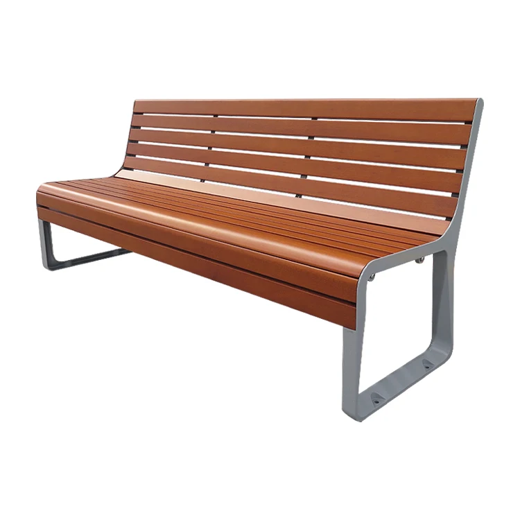 DUTRIEUXWholesale Outdoor Street Furniture Patio Leisure Park Bench Seat Wood Public Bench
DUTRIEUXWholesale Outdoor Street Furniture Patio Leisure Park Bench Seat Wood Public Bench