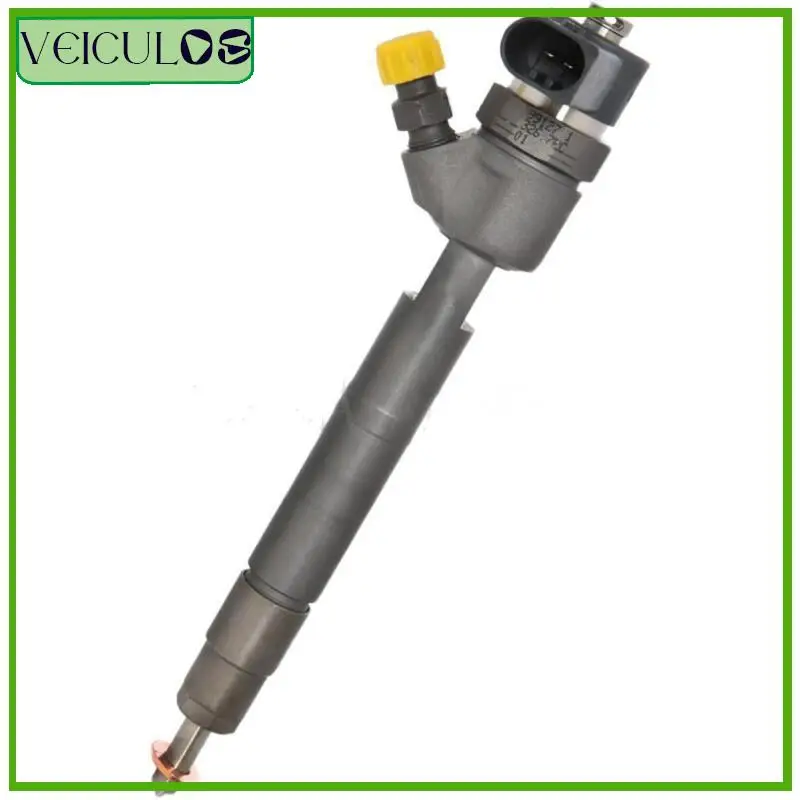 A6110700987 A6480700287 0445110177 0445110176 Fuel Injector for Mer-cedes C200 E200 E270 2.2 2.7 CDI Car Accessories Parts
A6110700987 A6480700287 0445110177 0445110176 Fuel Injector for Mer-cedes C200 E200 E270 2.2 2.7 CDI Car Accessories Parts