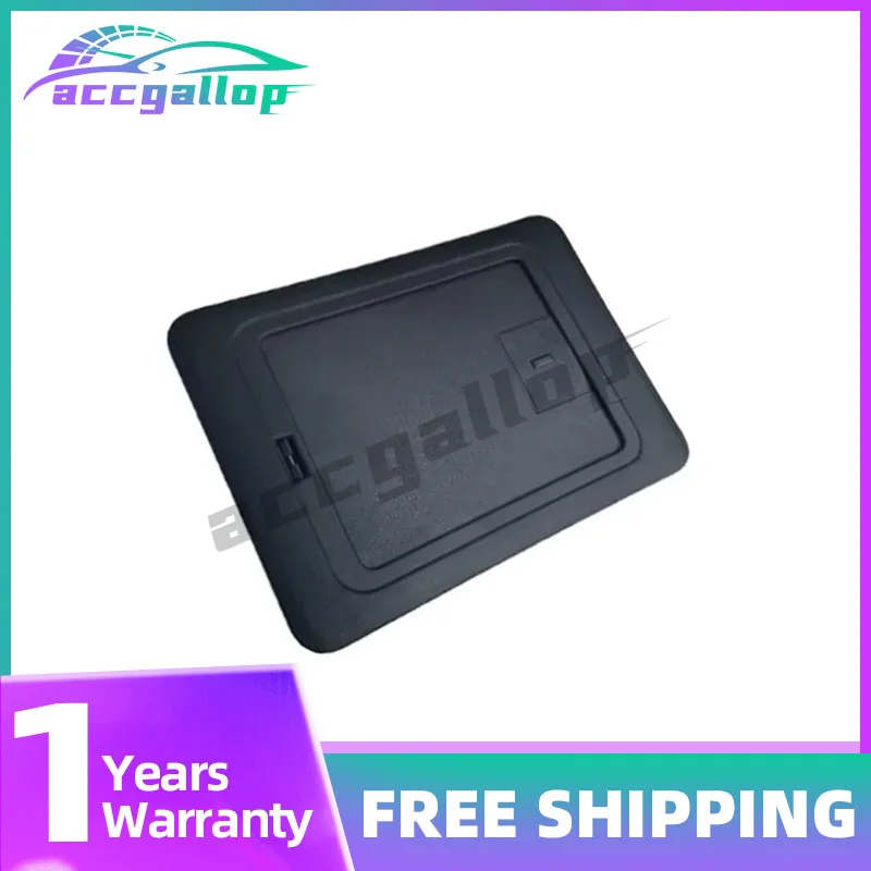 GM273267 6970A118XA New 1 Piece Rear Seat Backrest Armrest Box Cover Board Panel for Mitsubishi ASX
GM273267 6970A118XA New 1 Piece Rear Seat Backrest Armrest Box Cover Board Panel for Mitsubishi ASX