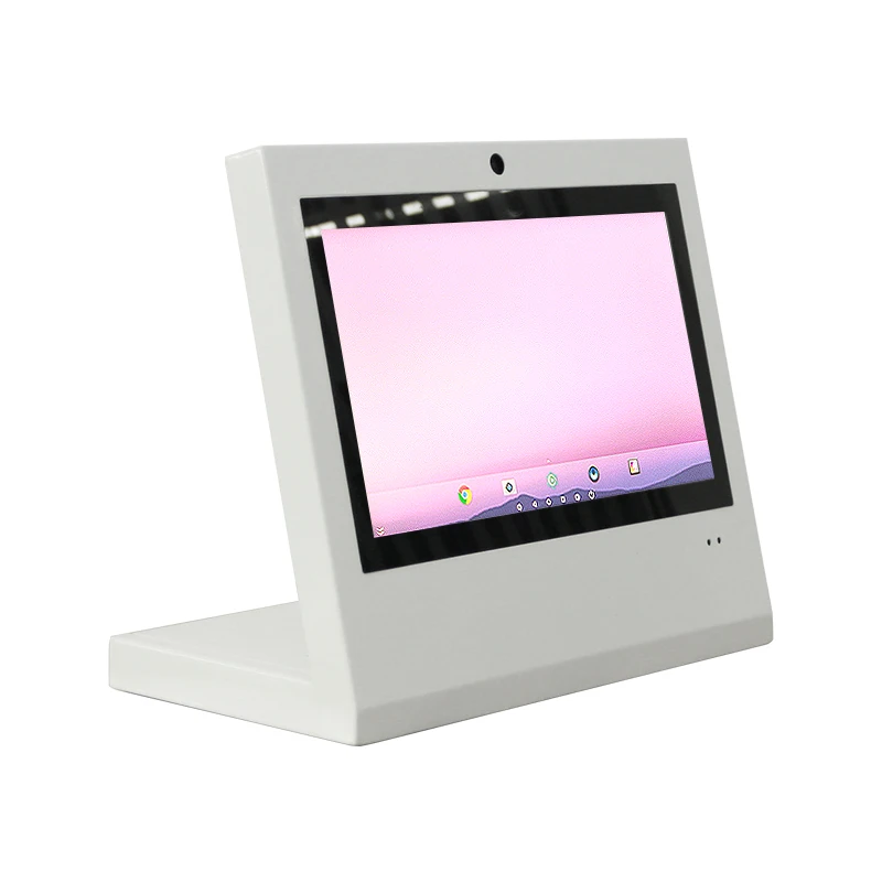 Hot Sale Products 13.3 Inch Tabletop Advertising Screen Display With Camera for Retail Shop
Hot Sale Products 13.3 Inch Tabletop Advertising Screen Display With Camera for Retail Shop