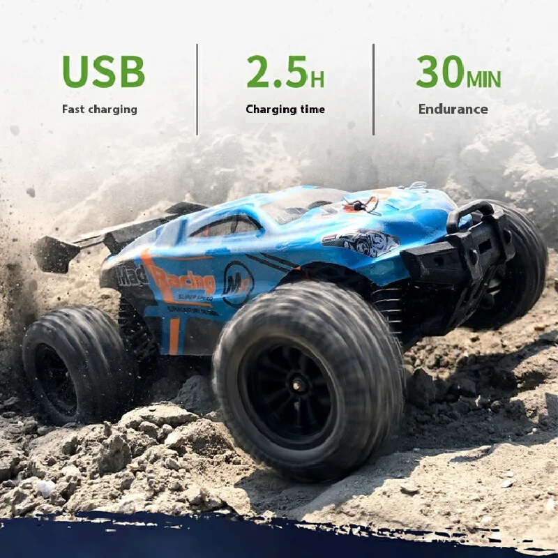 1: 18 Professional Rc 4wd Powerful Power Conquers Multiple Terrain Remote Control High Speed Competition Drift Vehicle
1: 18 Professional Rc 4wd Powerful Power Conquers Multiple Terrain Remote Control High Speed Competition Drift Vehicle