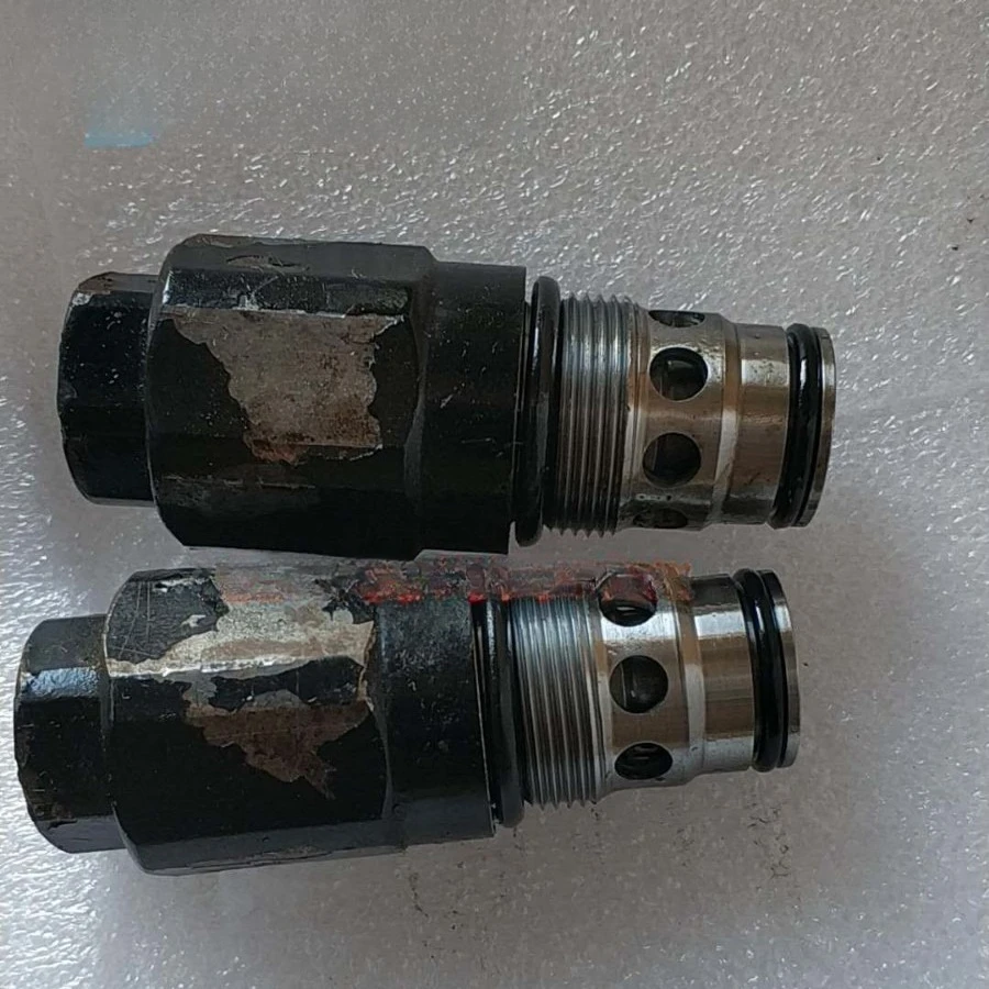 Многоходовой клапан, распределительный клапан AV170 AV-280, предохранительный клапан, компенсационный клапан
Многоходовой клапан, распределительный клапан AV170 AV-280, предохранительный клапан, компенсационный клапан