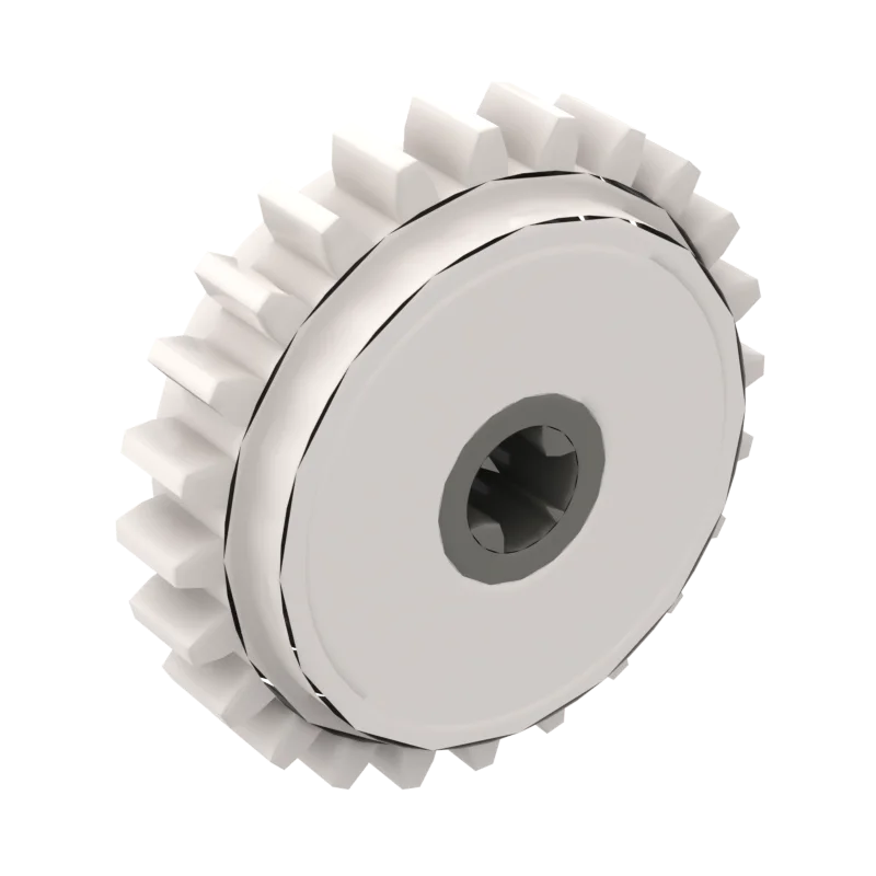 10PCS MOC Assembles Particles 76019 24 teeth clutch gear Bricks Building Blocks Replaceable Parts Toys For Childrens Gift
10PCS MOC Assembles Particles 76019 24 teeth clutch gear Bricks Building Blocks Replaceable Parts Toys For Childrens Gift