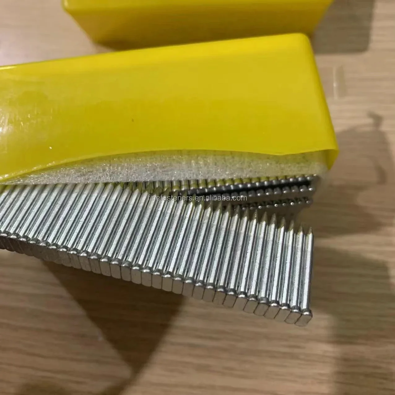 Высококачественные стальные цвяхи ST25 ST50 WT50, индивидуальная упаковка
Высококачественные стальные цвяхи ST25 ST50 WT50, индивидуальная упаковка