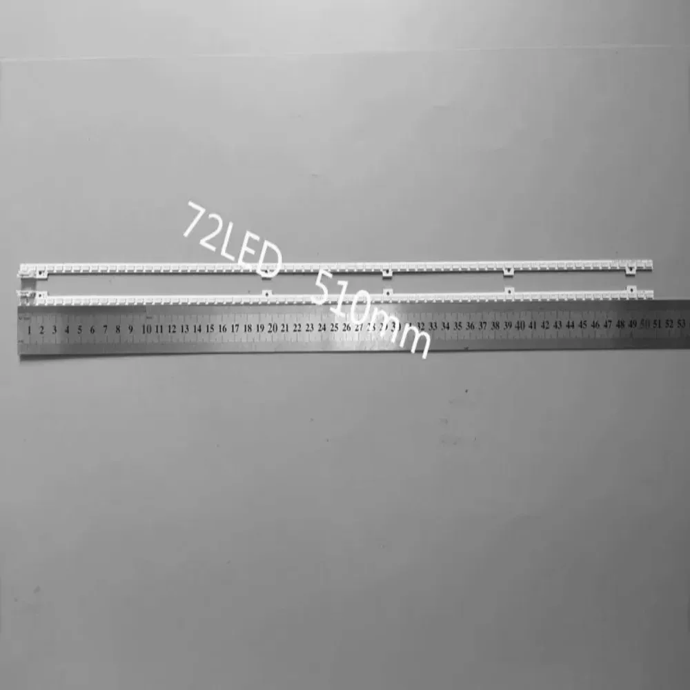 Лента светодиодной подсветки 72 светодиода 2011SVS46 5K6K H1B-1CH BN64-01644A JVG4-460SMB-R1 UE46D6100 UE46D6200 UA46D5000 UA46D5500 LTA460HW03
Лента светодиодной подсветки 72 светодиода 2011SVS46 5K6K H1B-1CH BN64-01644A JVG4-460SMB-R1 UE46D6100 UE46D6200 UA46D5000 UA46D5500 LTA460HW03