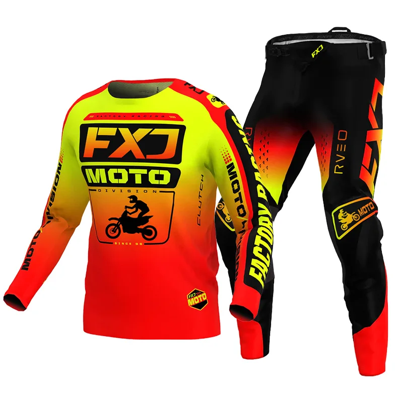 motocross gear set Off-road MX DH BMX ATV MTB Enduro racing suit Mens Kits Women's Jersey Pant Motorcycle Combo pink white black
motocross gear set Off-road MX DH BMX ATV MTB Enduro racing suit Mens Kits Women's Jersey Pant Motorcycle Combo pink white black