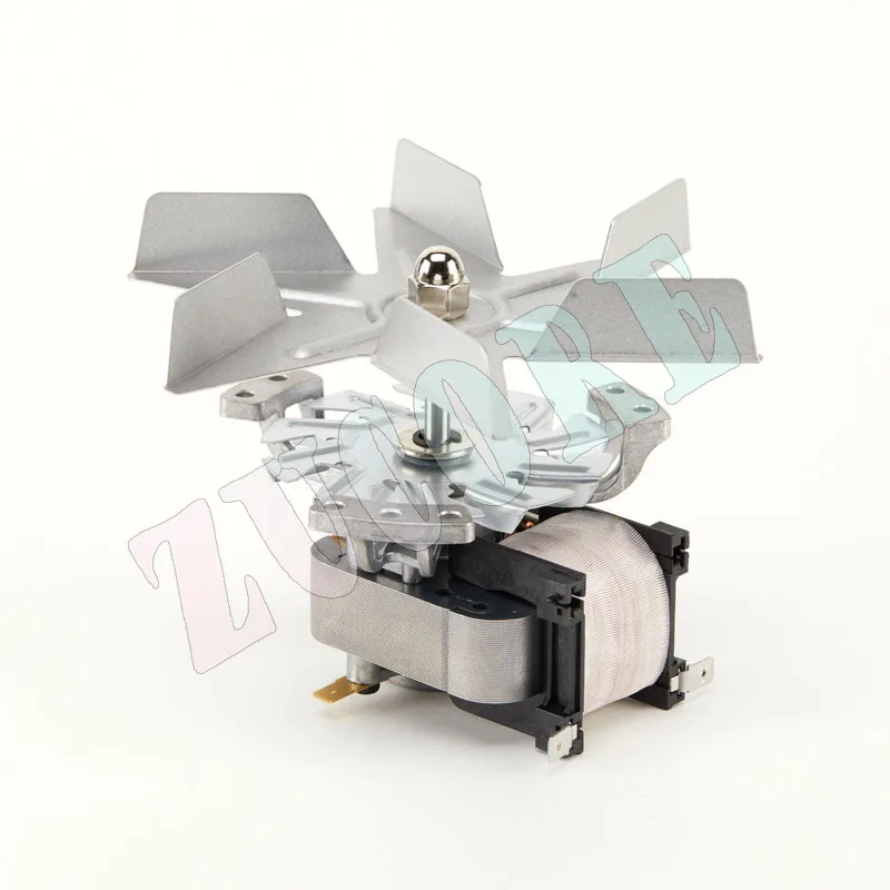 J238-7240 ZS6119-19005 Drying oven long shaft 55mm fan oven captain capton
J238-7240 ZS6119-19005 Drying oven long shaft 55mm fan oven captain capton