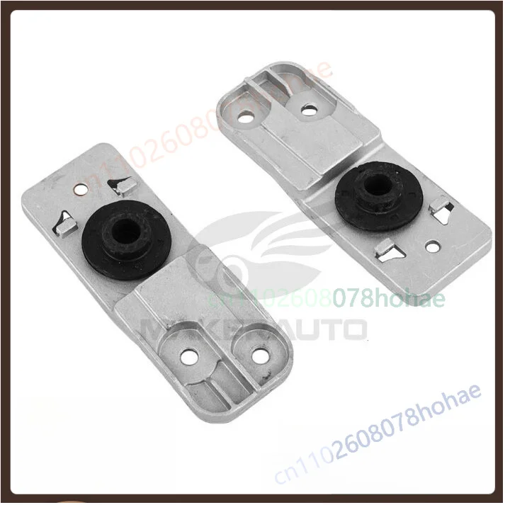 Pair Lower Radiator Bracket 13337826 Fits For 11-16 Chevrolet Cruze For 12-18 Buick
Pair Lower Radiator Bracket 13337826 Fits For 11-16 Chevrolet Cruze For 12-18 Buick