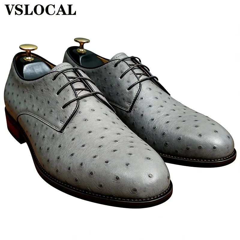 Luxury Designer Derby Men Shoes Lace Up 5 kind colors Casual Prints Dress Formal Shoes Wedding Office Leather Shoes Men
Luxury Designer Derby Men Shoes Lace Up 5 kind colors Casual Prints Dress Formal Shoes Wedding Office Leather Shoes Men