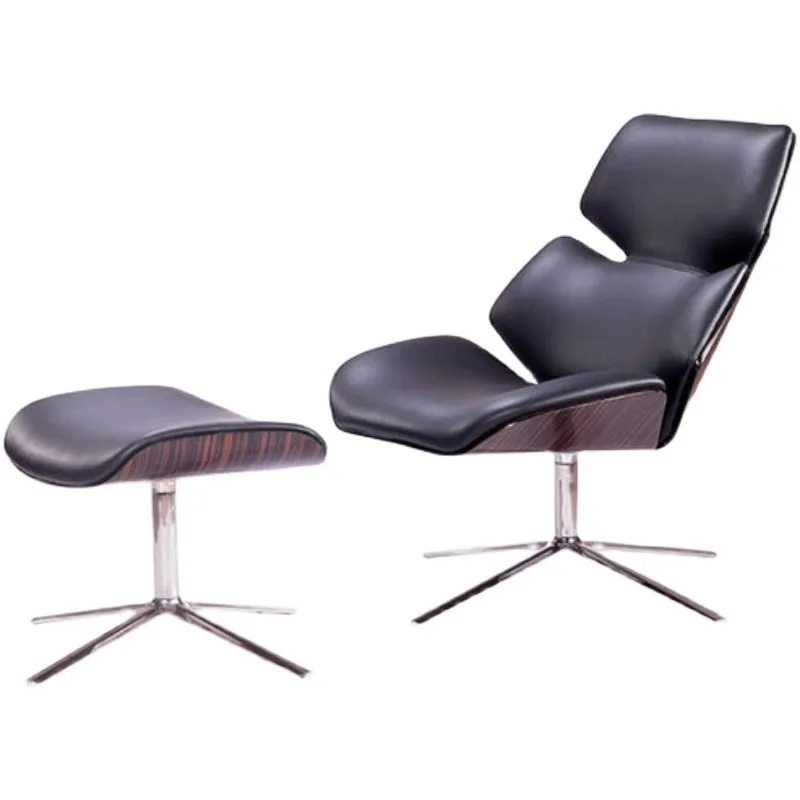 Leisure chair Hotel model room Lazy recliner Internet celebrity single back chair
Leisure chair Hotel model room Lazy recliner Internet celebrity single back chair