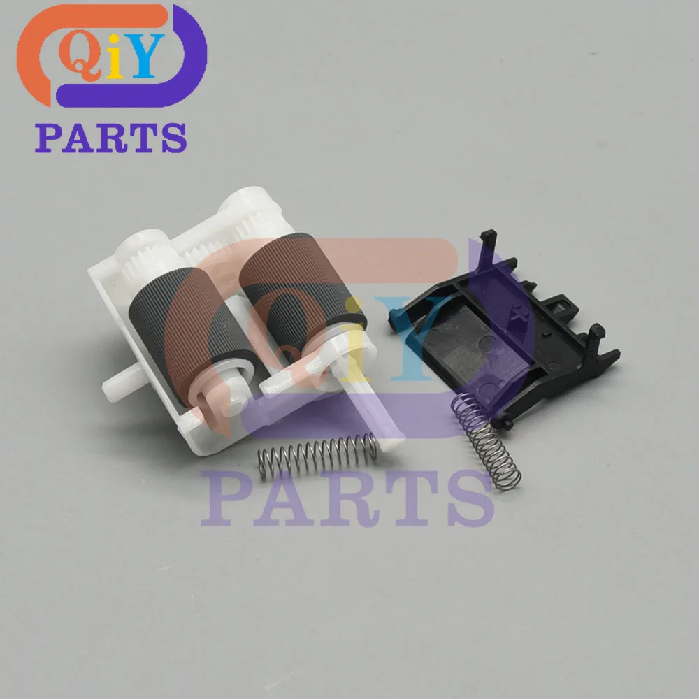 LU9244001 LY5384001 Paper Feed Kit as used for Brother 5450 5445 5440 5472 8110 8157 DCP 8112 8150 8152 8155 8250 HL 5452 5470 6
LU9244001 LY5384001 Paper Feed Kit as used for Brother 5450 5445 5440 5472 8110 8157 DCP 8112 8150 8152 8155 8250 HL 5452 5470 6