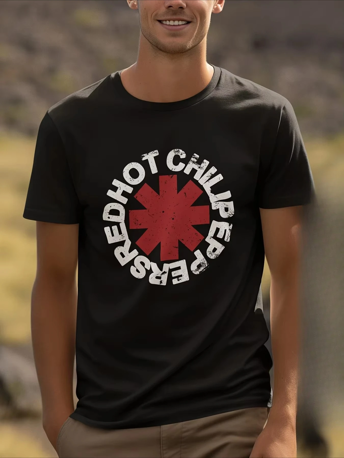 T-shirt D'été Pour Hommes 100 % Coton T-shirt Imprimé À Chaud Vêtements À Manches Courtes Pour Hommes
T-shirt D'été Pour Hommes 100 % Coton T-shirt Imprimé À Chaud Vêtements À Manches Courtes Pour Hommes