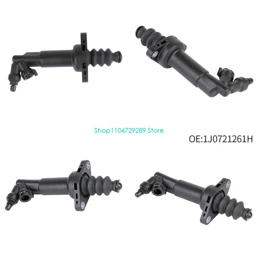 D8KE Performances Clutch Pump For Selected Car Clutch Slave Cylinder 1J0721261J
D8KE Performances Clutch Pump For Selected Car Clutch Slave Cylinder 1J0721261J