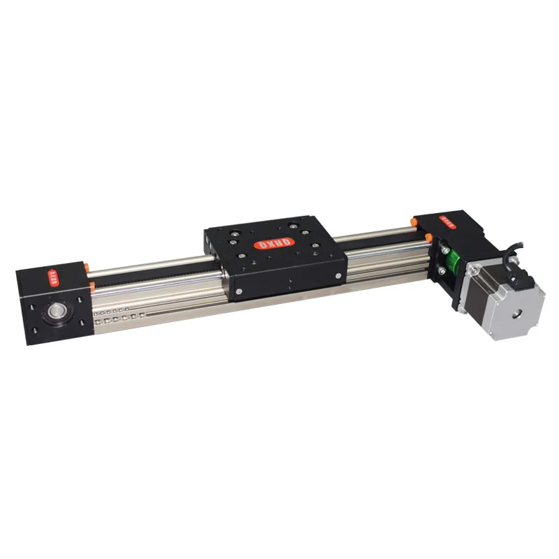 Cnc Customization Module 100-2000mm Accurate Cnc Actuator Motorized Linear Stage P45 Linear Rail Linear Bearing Free Shippe
Cnc Customization Module 100-2000mm Accurate Cnc Actuator Motorized Linear Stage P45 Linear Rail Linear Bearing Free Shippe