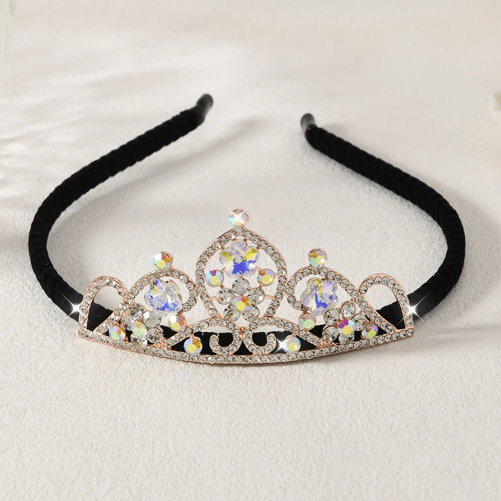 Elegant and noble queen hair accessories, crown hair bands, ladies' hair bands, light luxury hair accessories, hair accessories
Elegant and noble queen hair accessories, crown hair bands, ladies' hair bands, light luxury hair accessories, hair accessories
