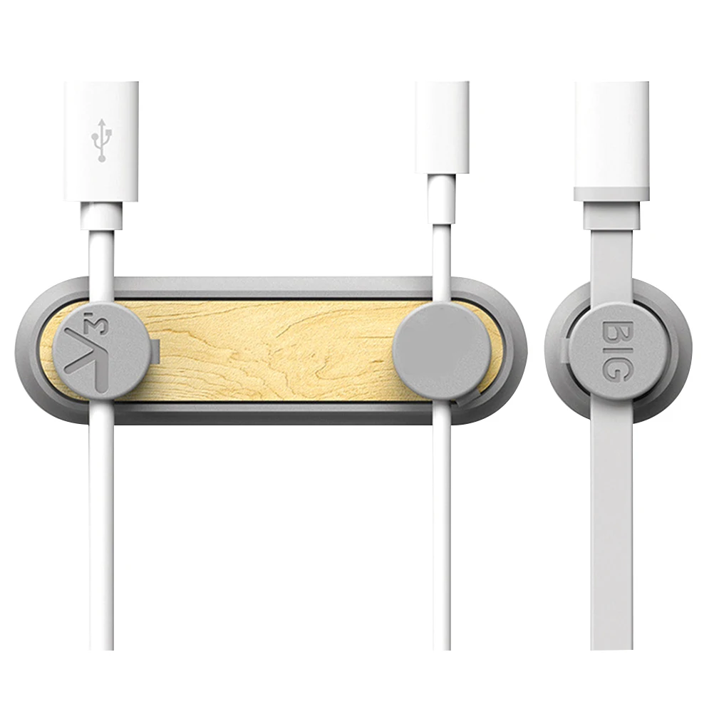 Magnetic Cable Organizer Wood Grain 2 Pedestals 3 Buttons Strong Magnet Cable Clips Cord Management Desk Tidy Flat Mini Wire
Magnetic Cable Organizer Wood Grain 2 Pedestals 3 Buttons Strong Magnet Cable Clips Cord Management Desk Tidy Flat Mini Wire