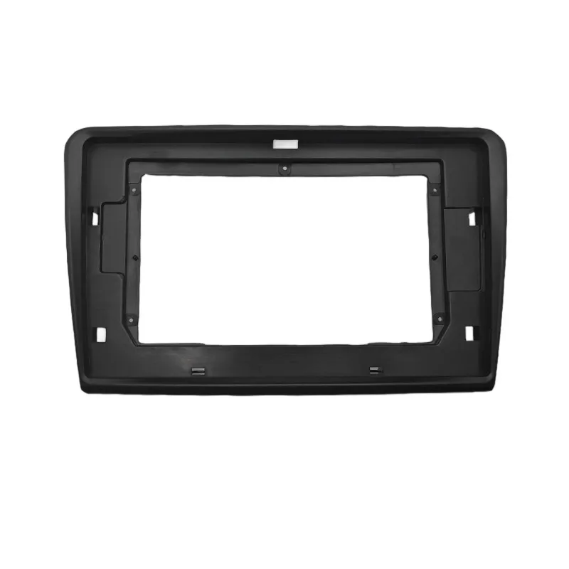 Intelligent Library 10.1" 2Din Car Radio Frame For Skoda Superb 2008-2015 Android Dashboard Stereo Frame Car DVD Frame
Intelligent Library 10.1" 2Din Car Radio Frame For Skoda Superb 2008-2015 Android Dashboard Stereo Frame Car DVD Frame