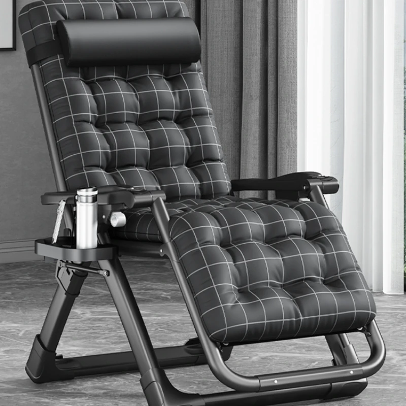 Lying chairs, folding lunch breaks. Backrests for the elderly and lazy can be used to sit, sleeping, offices, and winter
Lying chairs, folding lunch breaks. Backrests for the elderly and lazy can be used to sit, sleeping, offices, and winter
