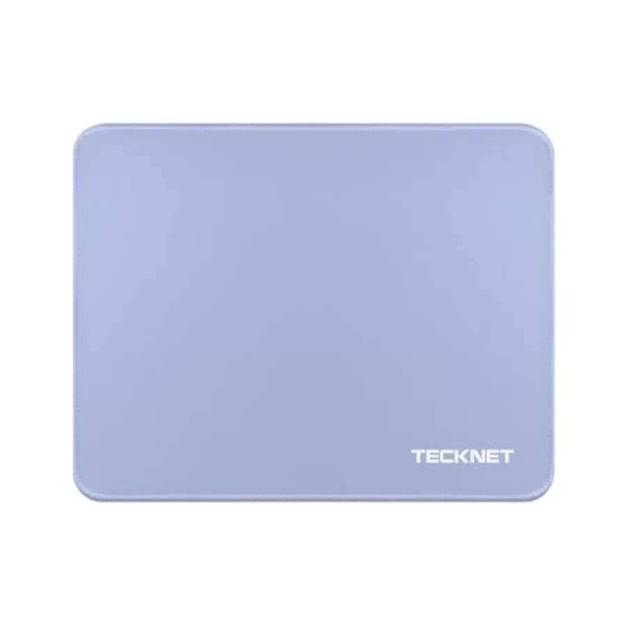 Mouse Pad 270 210 3 mm with Anti-fray Stitch, Waterproof Surface and Non-Slip Rubber Base with Stitched Edges Gaming Mouse Mat
Mouse Pad 270 210 3 mm with Anti-fray Stitch, Waterproof Surface and Non-Slip Rubber Base with Stitched Edges Gaming Mouse Mat