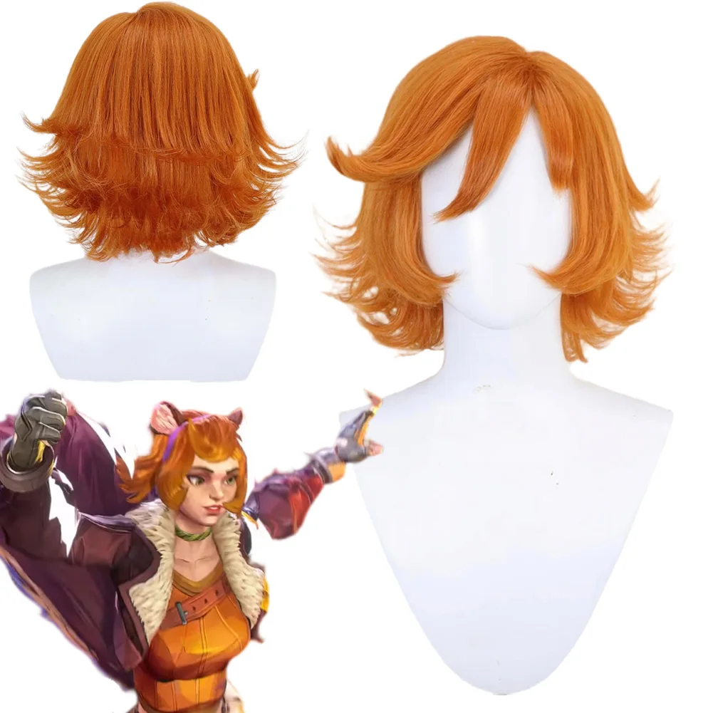 Fantasia Doreen Green Wigs Hair Game Rival Cosplay Disfraz Costume Accessories Women Fantasy Halloween Carnival Party Clothes
Fantasia Doreen Green Wigs Hair Game Rival Cosplay Disfraz Costume Accessories Women Fantasy Halloween Carnival Party Clothes