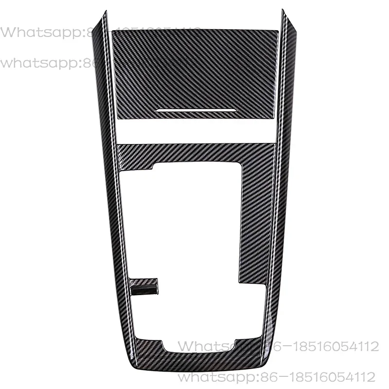 Car Central Gear Panel Control Panel Decal Car Gearbox Interior Modification For CX30 CX-30 2020-2021 LHD
Car Central Gear Panel Control Panel Decal Car Gearbox Interior Modification For CX30 CX-30 2020-2021 LHD