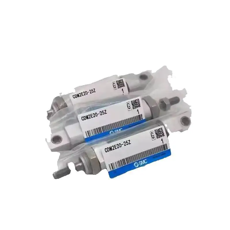 SMC Original Cylinder Cm2e/Cdm2e32/40-5Z-10Z-25Z-30Z-50Z-75Z-100Z
SMC Original Cylinder Cm2e/Cdm2e32/40-5Z-10Z-25Z-30Z-50Z-75Z-100Z