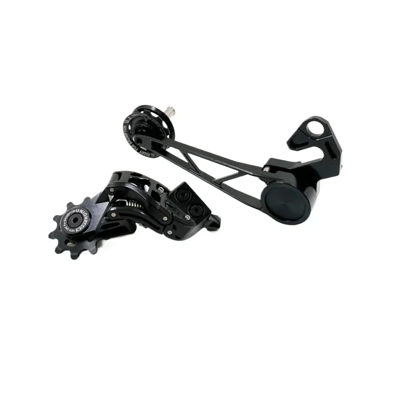 Suitable for small cloth bicycle accessories modified T/Pline 7-speed rear dial tensioner set
Suitable for small cloth bicycle accessories modified T/Pline 7-speed rear dial tensioner set
