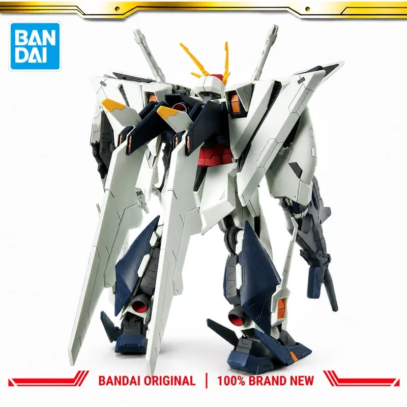 In Stock Bandai Original Hg 1/144 Gundam Gundam Action Figure Model Doll Brand New Boxed Anime Characters Toys Model Garage
In Stock Bandai Original Hg 1/144 Gundam Gundam Action Figure Model Doll Brand New Boxed Anime Characters Toys Model Garage