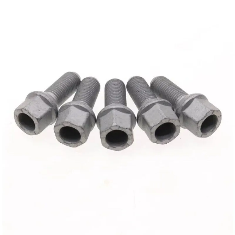 For WEY Mocca Macchiato Latte Lanshan Gaoshan Yuanmeng Genuine Tire Screws Wheel Hubs Screw Rods
For WEY Mocca Macchiato Latte Lanshan Gaoshan Yuanmeng Genuine Tire Screws Wheel Hubs Screw Rods