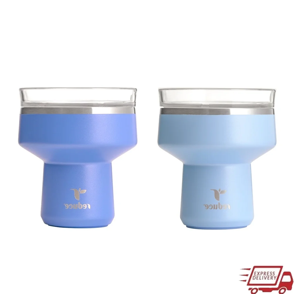 Saltini Margarita Tumbler Pack of 2 Insulated Drinkware 360° Sip Lid Dual-Wall Shatter-Proof Sweat-Proof Keeps Drinks Cold Pool
Saltini Margarita Tumbler Pack of 2 Insulated Drinkware 360° Sip Lid Dual-Wall Shatter-Proof Sweat-Proof Keeps Drinks Cold Pool