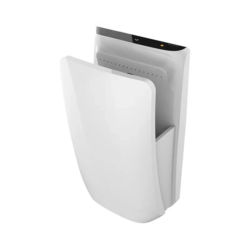 Hand Dryer for Double-Sided Jet Automatic Induction Hand Dryer
Hand Dryer for Double-Sided Jet Automatic Induction Hand Dryer