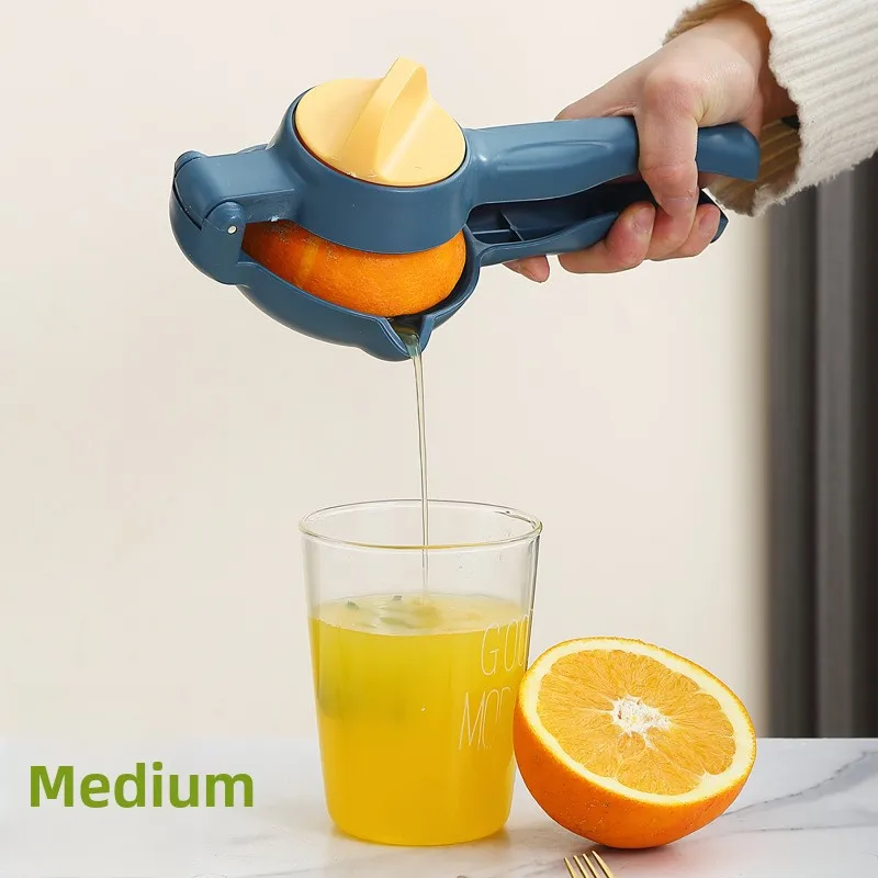 Manual juicer multifunctional lemon orange juice juicerfor homefruit squeezer
Manual juicer multifunctional lemon orange juice juicerfor homefruit squeezer