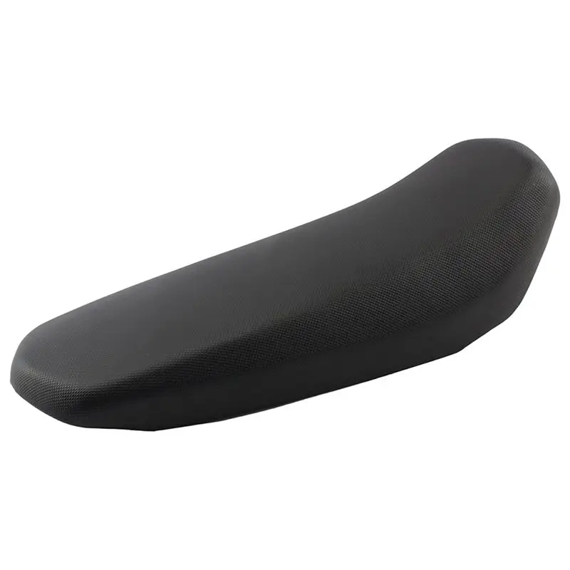 AEE5-Motorcycle Seat Cushion, Electric Dirt Bike Seat For Sur Ron Light Bee X/S Segway X260 X160 Accessories - Black
AEE5-Motorcycle Seat Cushion, Electric Dirt Bike Seat For Sur Ron Light Bee X/S Segway X260 X160 Accessories - Black
