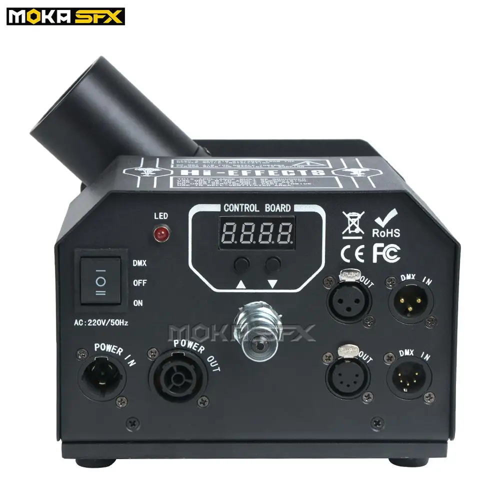 4 шт./лот без льда dmx Co2 струйный спрей 12 м дымовая машина для ночного клуба сцены перформане dj машина
4 шт./лот без льда dmx Co2 струйный спрей 12 м дымовая машина для ночного клуба сцены перформане dj машина