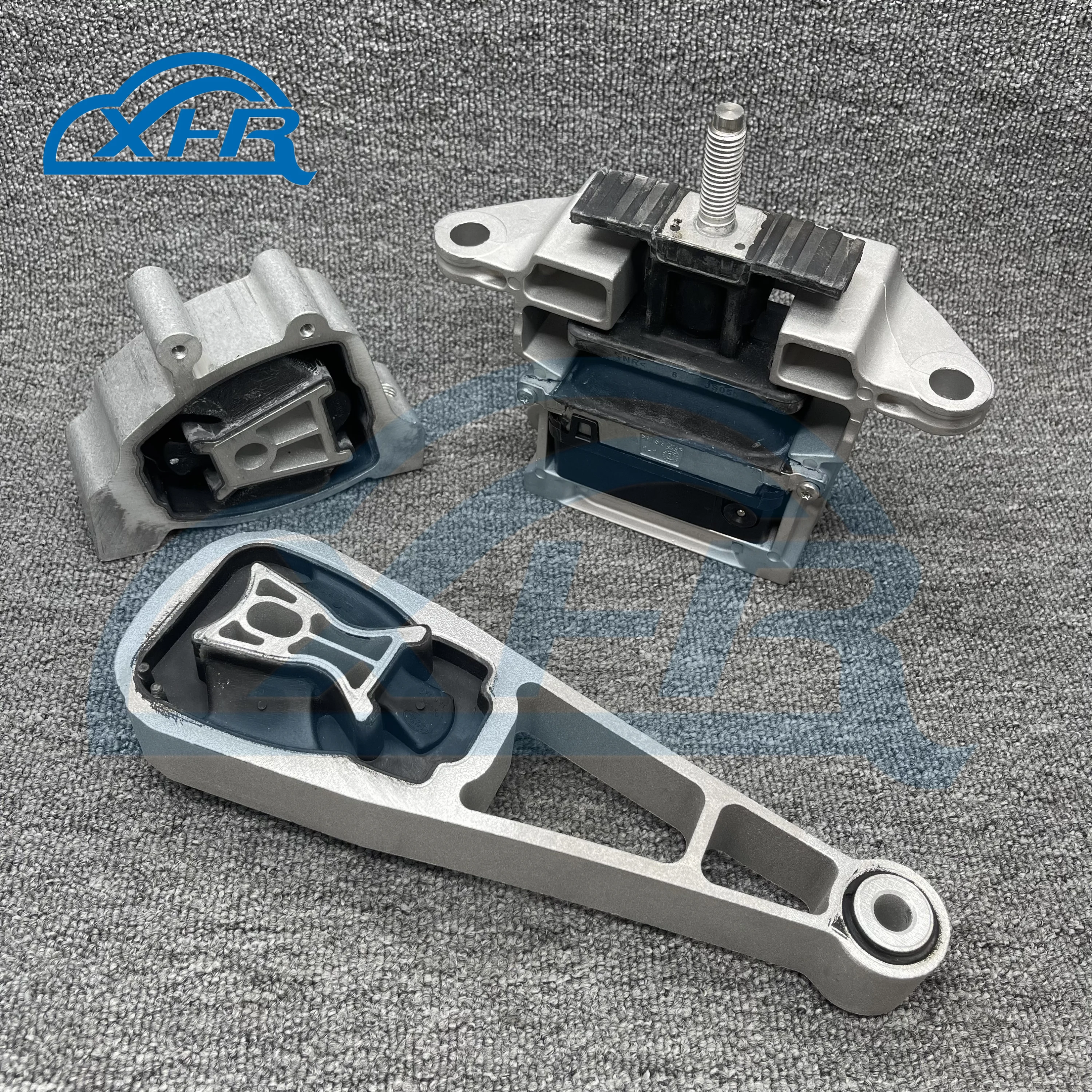3pcs Engine Mount Transmission Mount for Land Rover Discovery Sport New Range Rover Evoque L551 LR128245 LR114069 LR114070
3pcs Engine Mount Transmission Mount for Land Rover Discovery Sport New Range Rover Evoque L551 LR128245 LR114069 LR114070