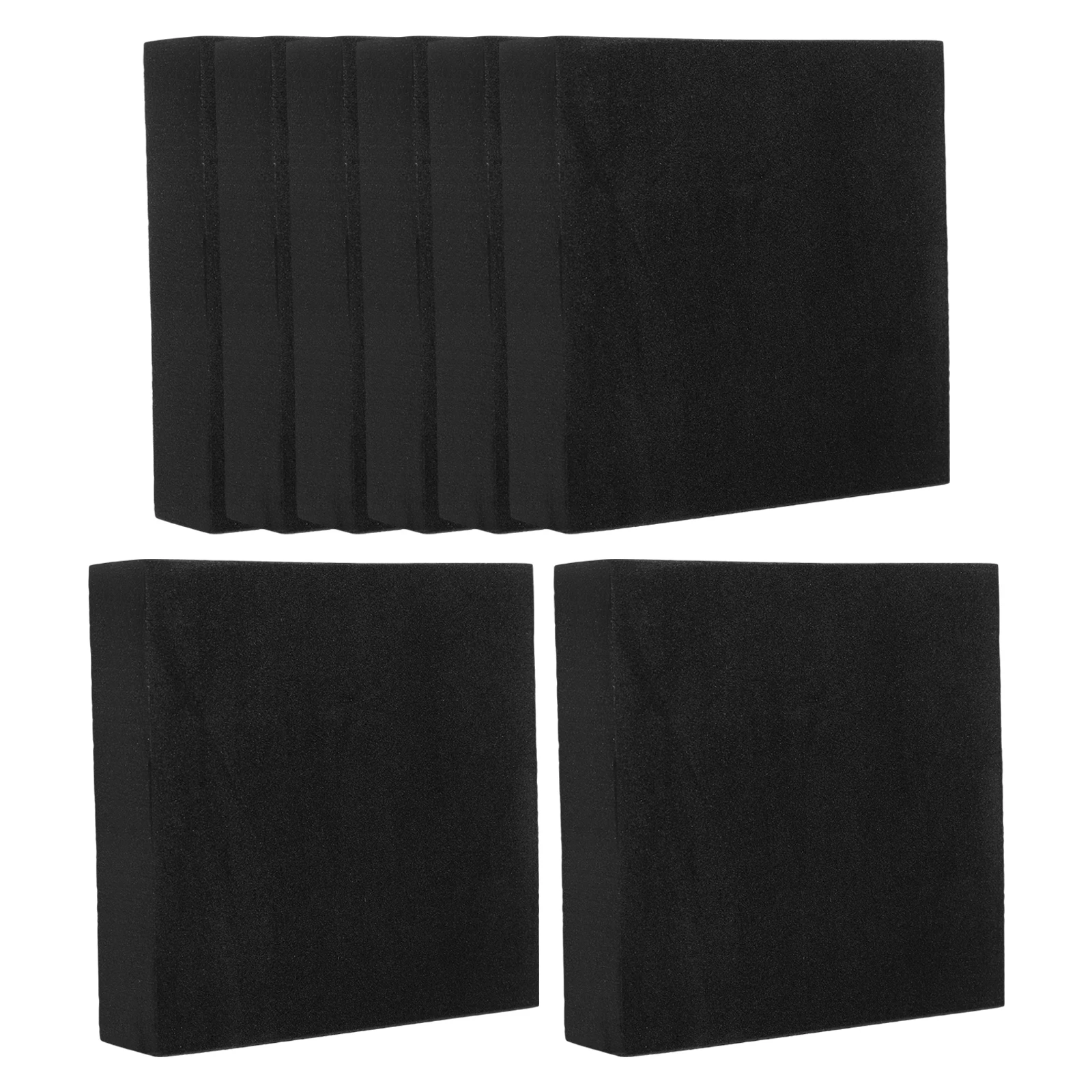 8pcs 10x10x2cm Foam Pads Self Adhesive Anti Slip Self-Adhesive Foam Sheet Shockproof Furniture Protectors Insulation Mats
8pcs 10x10x2cm Foam Pads Self Adhesive Anti Slip Self-Adhesive Foam Sheet Shockproof Furniture Protectors Insulation Mats