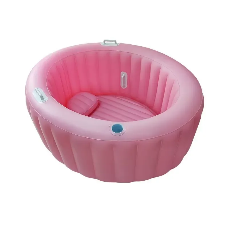 Factory Customize Inflatable Birth Pool Perfect for Birth Beyond Adaptable Relaxation Hydrotherapy or Kids' Play
Factory Customize Inflatable Birth Pool Perfect for Birth Beyond Adaptable Relaxation Hydrotherapy or Kids' Play