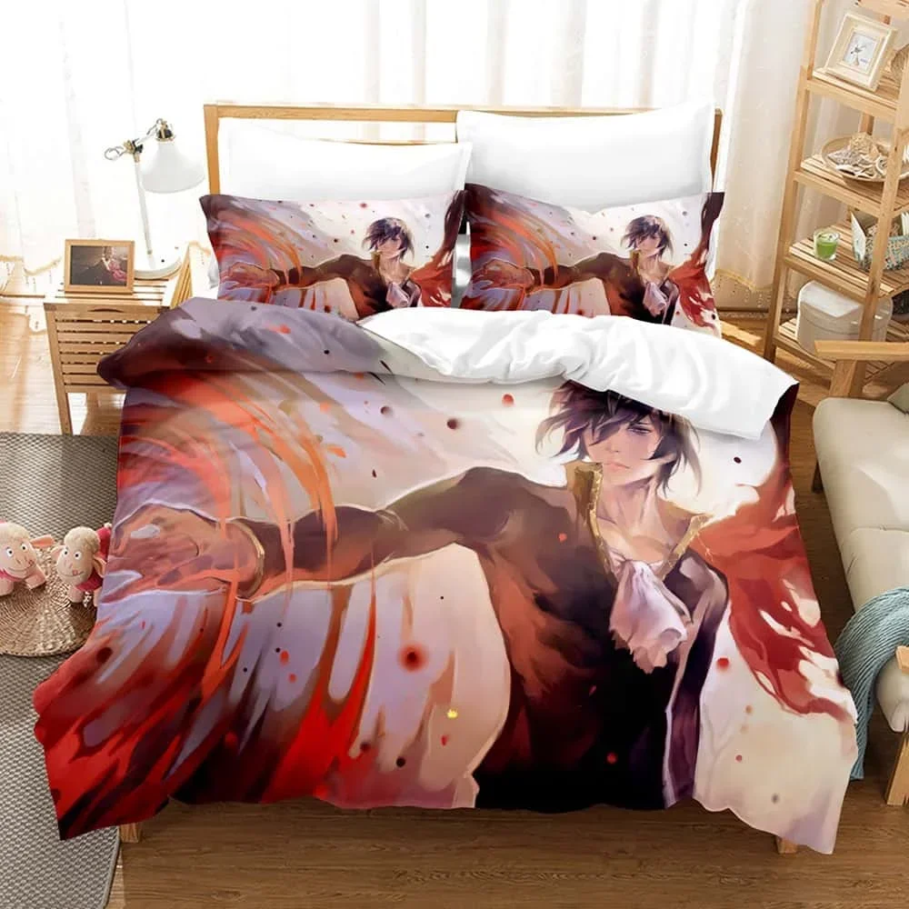 3d Print Anime Noblesse Bedding Set Duvet Cover Comforter Bed Set Quilt Cover Pillowcase King Queen Twin Size Boys Girls Adult
3d Print Anime Noblesse Bedding Set Duvet Cover Comforter Bed Set Quilt Cover Pillowcase King Queen Twin Size Boys Girls Adult