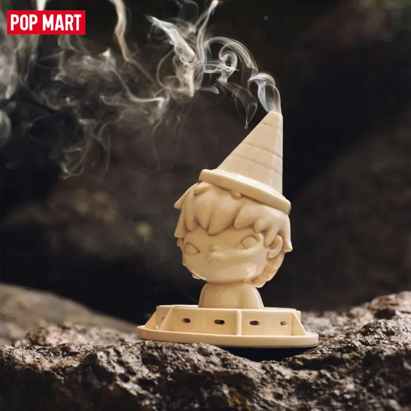 Genuine POP MART Hirono Stacked Stone Lamp Snow House Table Lamp Limited Edition Collection Ornaments Mystery Gift
Genuine POP MART Hirono Stacked Stone Lamp Snow House Table Lamp Limited Edition Collection Ornaments Mystery Gift