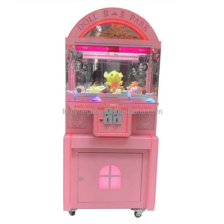 Оптовая продажа с завода: Мини-автомат-кран для четырех игроков, аркадная игра с монетоприемником, маленький кран-манипулятор для игрушек
Оптовая продажа с завода: Мини-автомат-кран для четырех игроков, аркадная игра с монетоприемником, маленький кран-манипулятор для игрушек