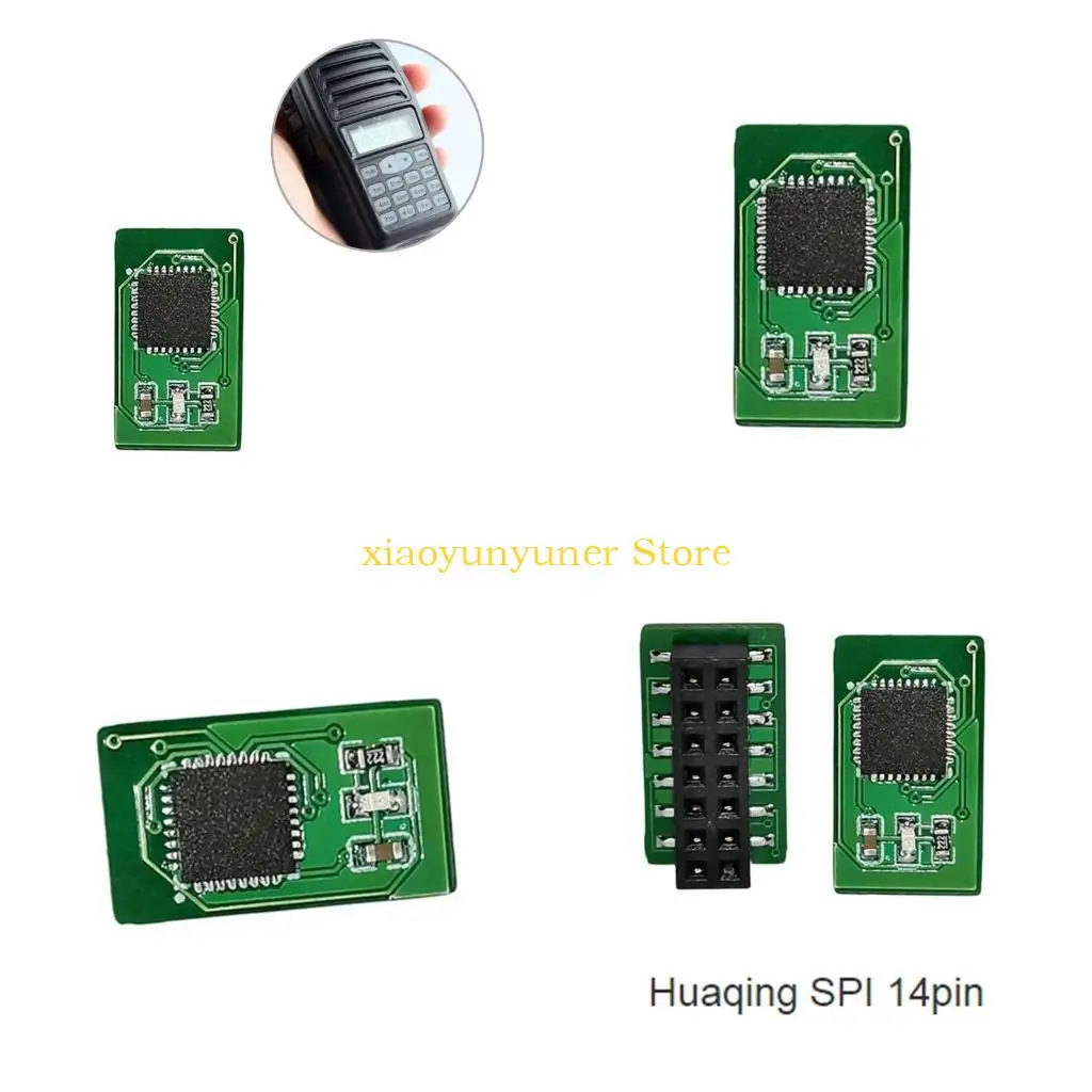 P9JB TPM2.0 14pin Remote Card Encryptions Module For Win11 System Upgraded Remote Card for Data Protections and Security
P9JB TPM2.0 14pin Remote Card Encryptions Module For Win11 System Upgraded Remote Card for Data Protections and Security