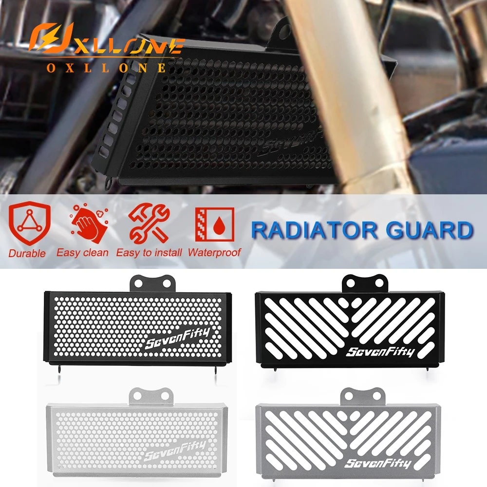 Motorcycle For Honda CB750 CB 750 F2 Seven Fifty 1992-1999-2000-2001-2002-2003 Radiator Grille Guard Protection Cover Accessory
Motorcycle For Honda CB750 CB 750 F2 Seven Fifty 1992-1999-2000-2001-2002-2003 Radiator Grille Guard Protection Cover Accessory
