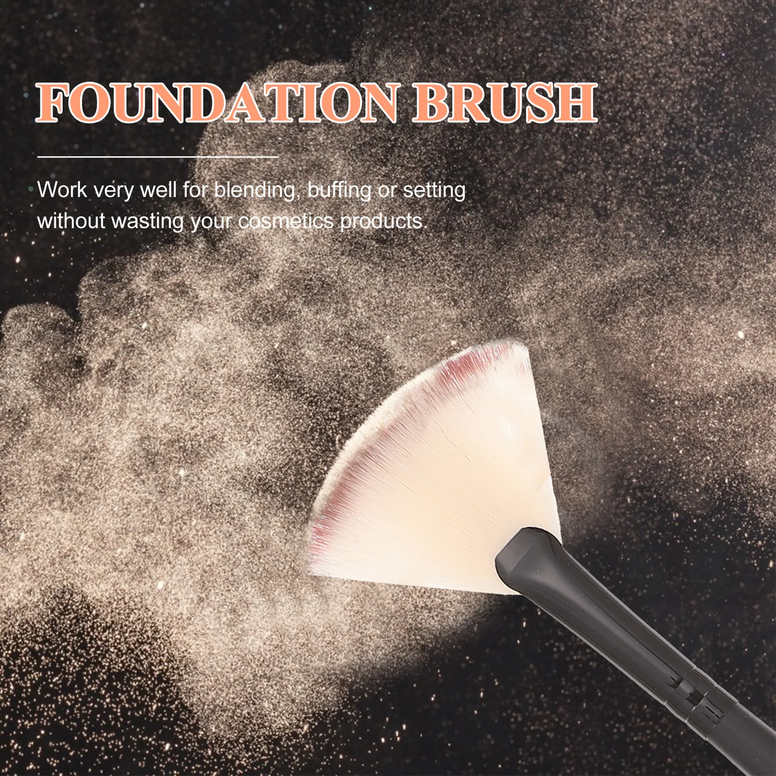 12Pcs Fan Shaped Face Mask Brush Soft Applicator for Skincare Makeup and Beauty Salon Use Facial Mask Brush
12Pcs Fan Shaped Face Mask Brush Soft Applicator for Skincare Makeup and Beauty Salon Use Facial Mask Brush